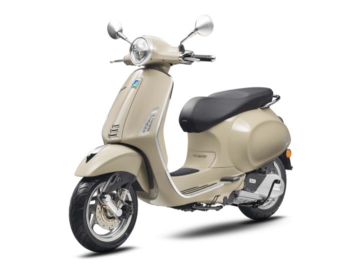 ‘Soán ngôi’ Honda SH, ‘vua xe ga’ 180cc mới thiết kế ‘nét’ hơn SH Mode chính thức ra mắt với giá hấp dẫn ảnh 1