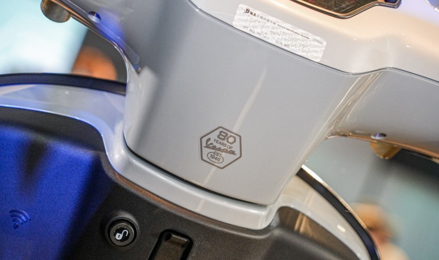 ‘Soán ngôi’ Honda SH, ‘vua xe ga’ 180cc mới thiết kế ‘nét’ hơn SH Mode chính thức ra mắt với giá hấp dẫn ảnh 4