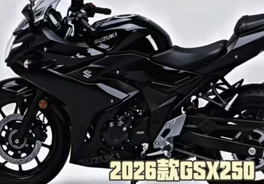 Suzuki sắp ra mắt ‘vua côn tay’ mới vào tháng sau: Phân khối lớn hơn Yamaha Exciter và Honda Winner R, giá 73 triệu đồng ảnh 3