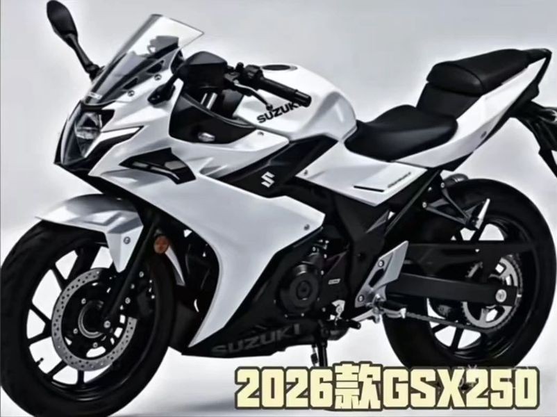 Suzuki sắp ra mắt ‘vua côn tay’ mới vào tháng sau: Phân khối lớn hơn Yamaha Exciter và Honda Winner R, giá 73 triệu đồng ảnh 5