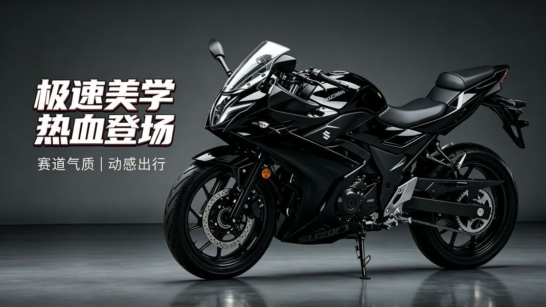 Tin xe hot 23/6: ‘Vua côn tay’ mới của Suzuki sắp ra mắt với giá ‘mềm’, phân khúc khác Yamaha Exciter và Honda Winner R ảnh 1