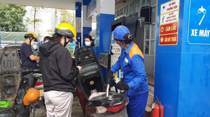 Tin xe hot 23/6: ‘Vua côn tay’ mới của Suzuki sắp ra mắt với giá ‘mềm’, phân khúc khác Yamaha Exciter và Honda Winner R ảnh 2