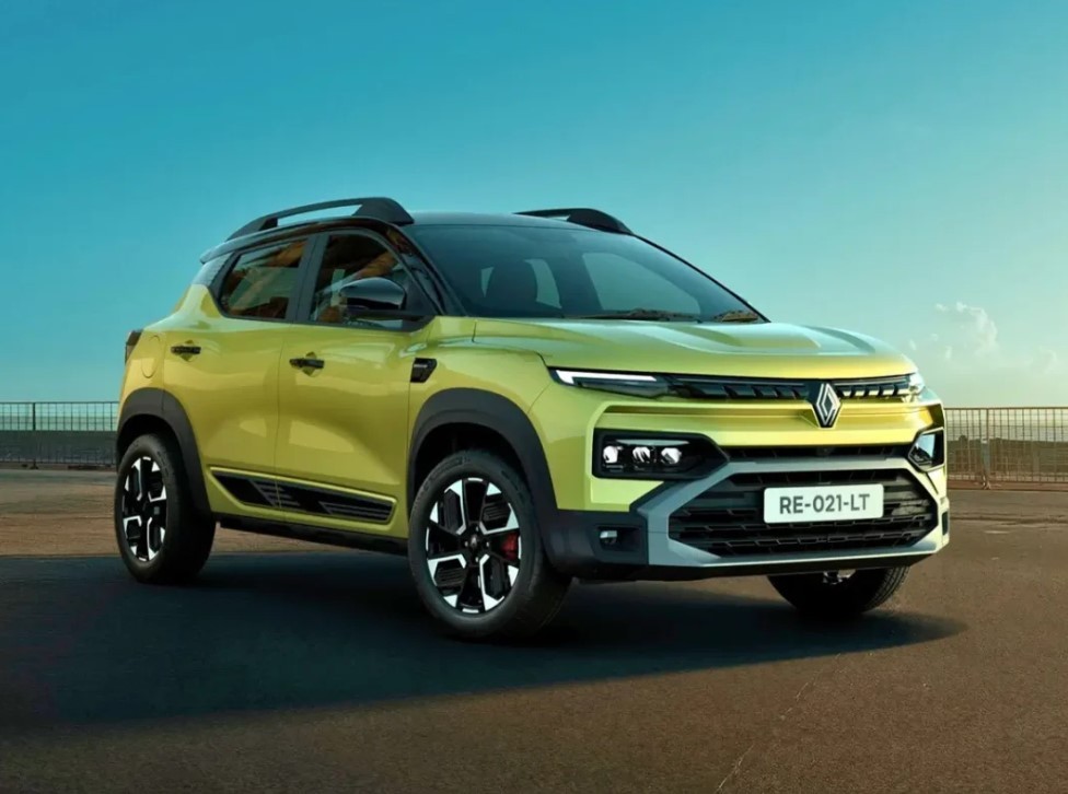 Chính thức ra mắt mẫu SUV ‘quốc dân’ mới đẳng cấp châu Âu giá chỉ 141 triệu đồng, dễ khiến Honda SH ‘thất sủng’ ảnh 1