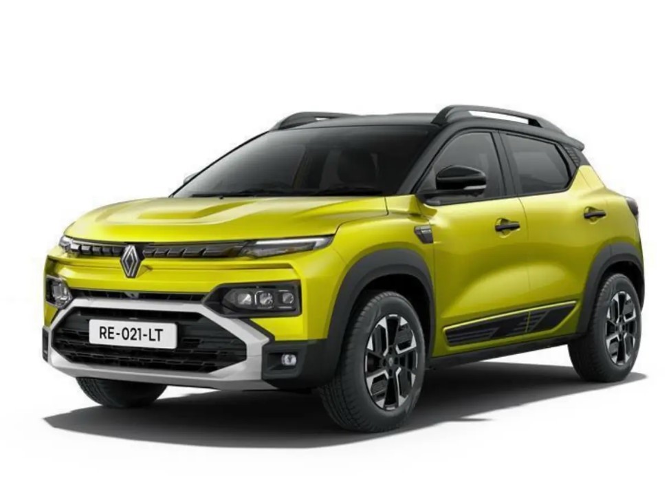 Chính thức ra mắt mẫu SUV ‘quốc dân’ mới đẳng cấp châu Âu giá chỉ 141 triệu đồng, dễ khiến Honda SH ‘thất sủng’ ảnh 2