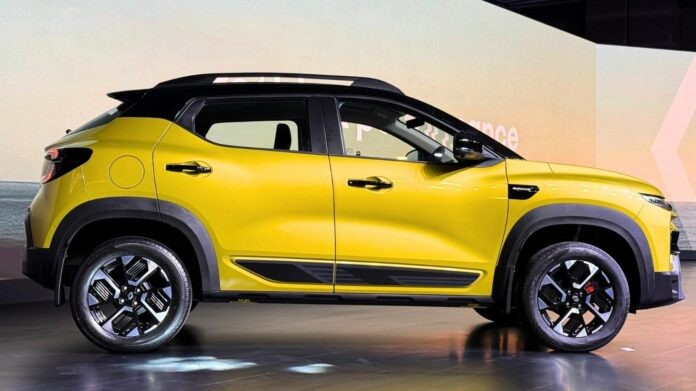 Chính thức ra mắt mẫu SUV ‘quốc dân’ mới đẳng cấp châu Âu giá chỉ 141 triệu đồng, dễ khiến Honda SH ‘thất sủng’ ảnh 3