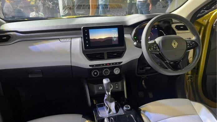Chính thức ra mắt mẫu SUV ‘quốc dân’ mới đẳng cấp châu Âu giá chỉ 141 triệu đồng, dễ khiến Honda SH ‘thất sủng’ ảnh 4