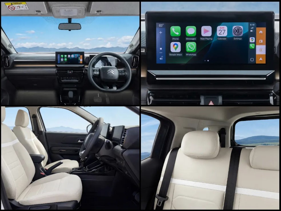 Quên Honda SH đi, mẫu ô tô SUV ‘bình dân’ mới của Pháp chính thức ra mắt giá 220 triệu đồng, rẻ hơn Hyundai Grand i10 ảnh 2