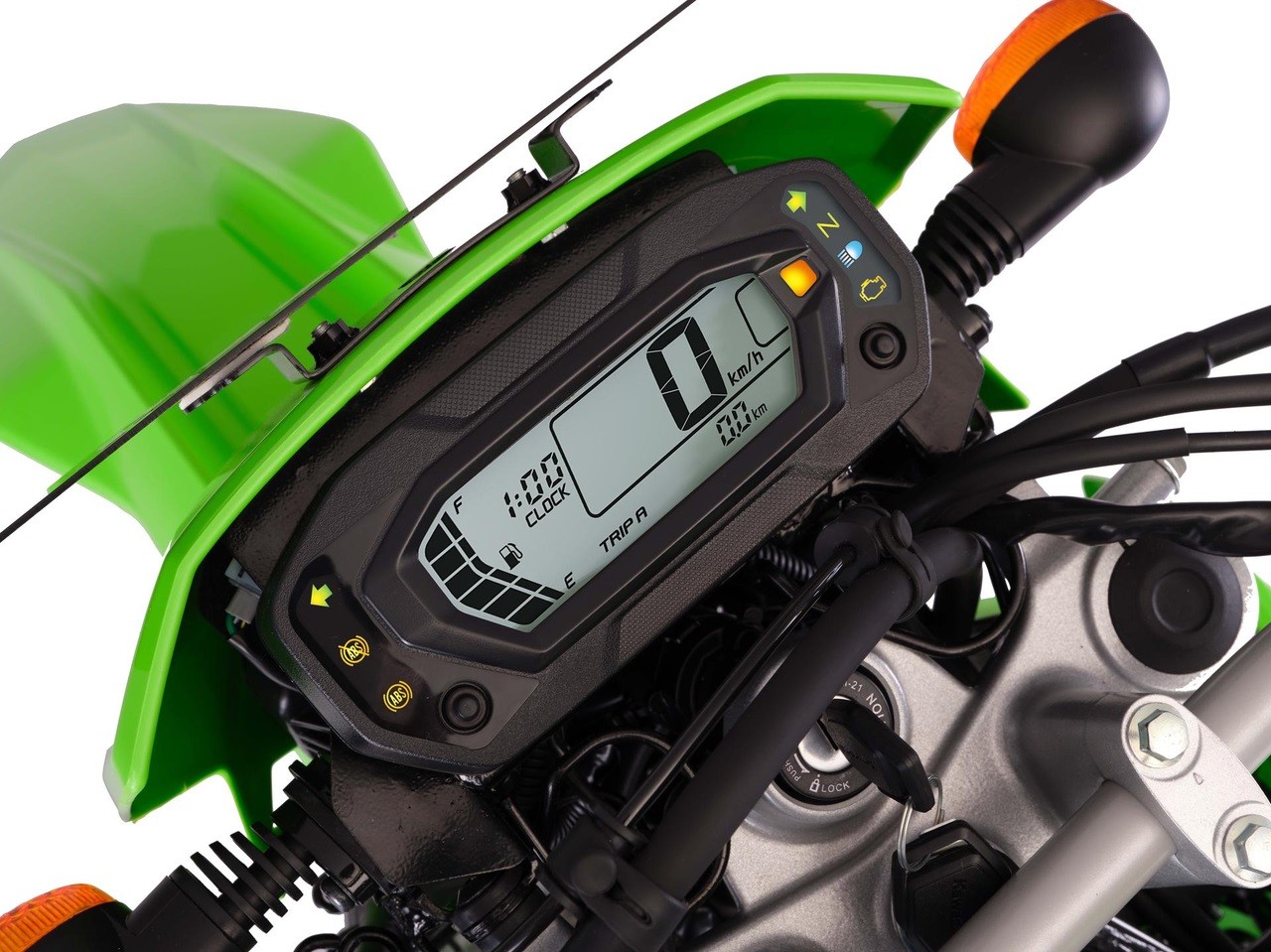 Chính thức ra mắt ‘vua côn tay’ 233cc mới giá chỉ 53 triệu đồng, phong cách khác hẳn Yamaha Exciter và Honda Winner R ảnh 5