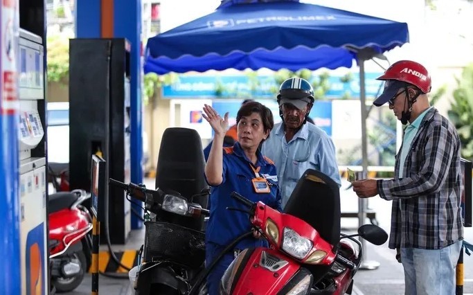 Tin xe trưa 25/6: Mẫu ô tô mới giá rẻ chỉ 141 triệu đồng chính trình làng, đe dọa doanh số của Honda SH ảnh 3