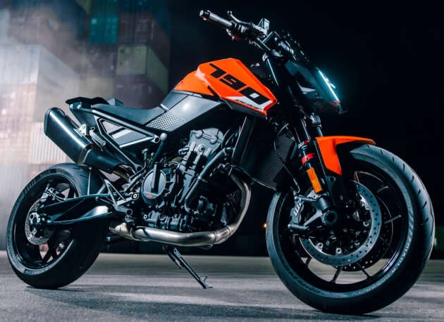 Chính thức ra mắt ‘chiến thần’ côn tay mới giá cực hấp dẫn, phân khúc khác xa Honda Winner R và Yamaha Exciter ảnh 1