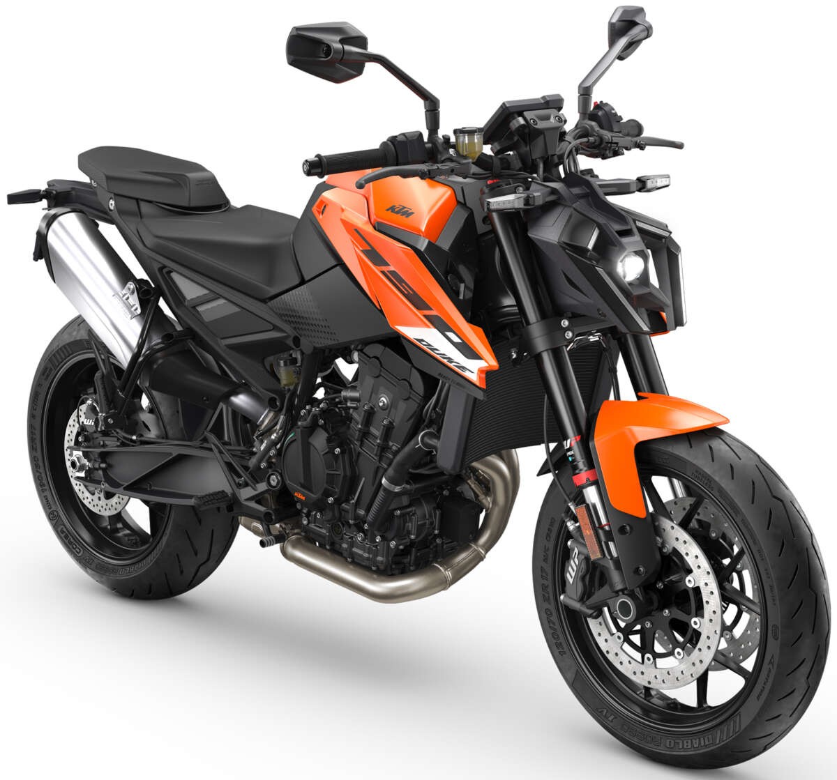 Chính thức ra mắt ‘chiến thần’ côn tay mới giá cực hấp dẫn, phân khúc khác xa Honda Winner R và Yamaha Exciter ảnh 3