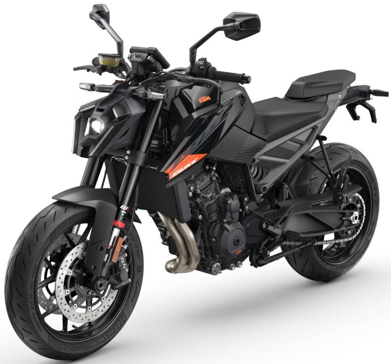 Chính thức ra mắt ‘chiến thần’ côn tay mới giá cực hấp dẫn, phân khúc khác xa Honda Winner R và Yamaha Exciter ảnh 4