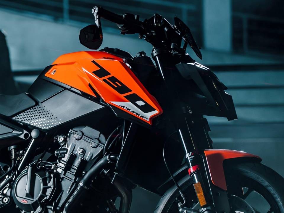 Chính thức ra mắt ‘chiến thần’ côn tay mới giá cực hấp dẫn, phân khúc khác xa Honda Winner R và Yamaha Exciter ảnh 5