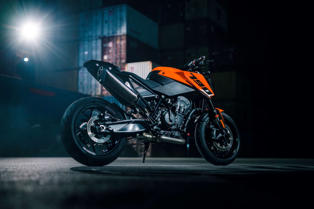 Chính thức ra mắt ‘chiến thần’ côn tay mới giá cực hấp dẫn, phân khúc khác xa Honda Winner R và Yamaha Exciter ảnh 6