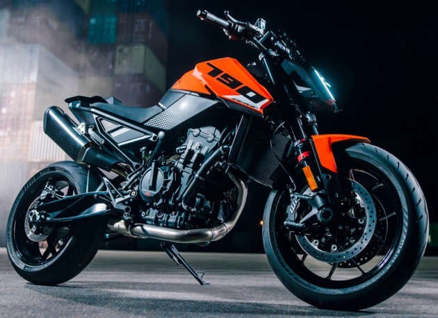 Tin xe trưa 26/6: Ra mắt ‘vua côn tay’ mới phân khúc vượt trội Yamaha Exciter và Honda Winner R, giá dễ mua ảnh 1