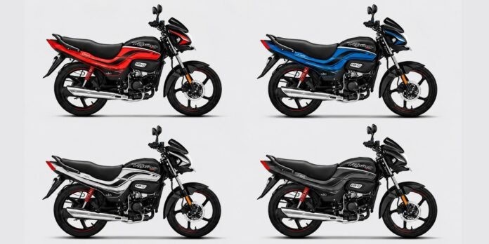 Tin xe hot 27/6: Dễ tiếp cận hơn Yamaha Exciter, xe côn tay ‘quốc dân’ mới ra mắt với giá rẻ như Honda Wave Alpha ảnh 1