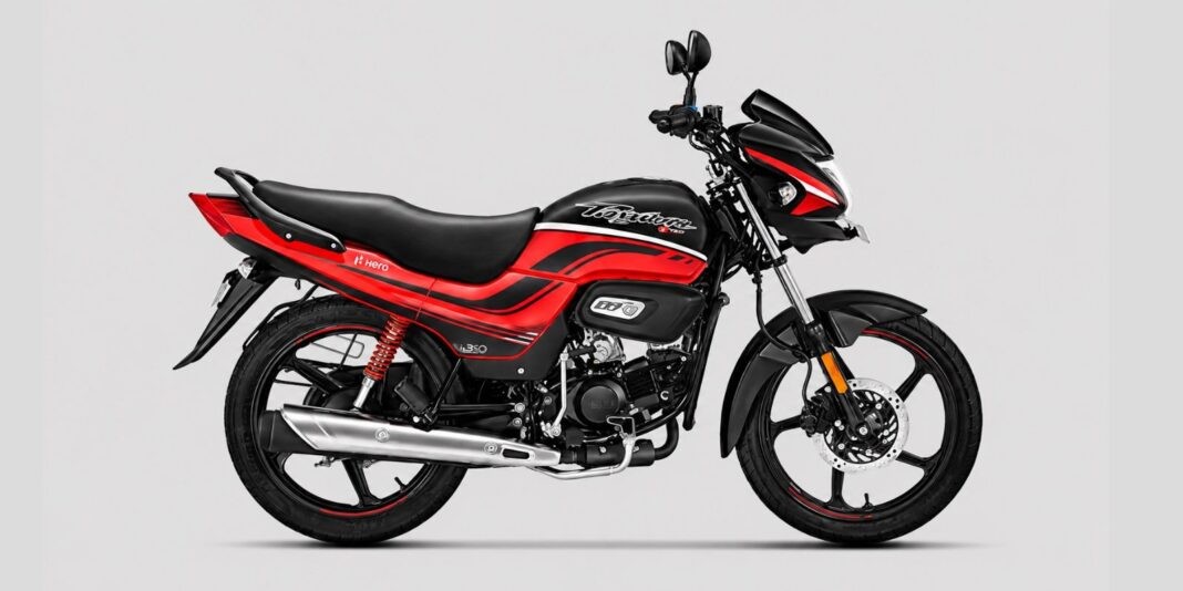 ‘Vua côn tay bình dân’ mới chính thức ra mắt giá 20 triệu đồng rẻ như Honda Wave Alpha, phân khúc khác Yamaha Exciter ảnh 1