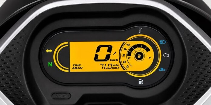 ‘Vua côn tay bình dân’ mới chính thức ra mắt giá 20 triệu đồng rẻ như Honda Wave Alpha, phân khúc khác Yamaha Exciter ảnh ‘Vua côn tay bình dân’ mới chính thức ra mắt giá 20 triệu đồng rẻ như Honda Wave Alpha, phân khúc khác Yamaha Exciter ảnh 3