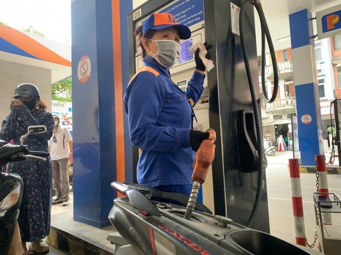 Tin xe hot 28/6: ‘vua xe ga’ 125cc mới của Honda chính thức mở bán, trang bị át vía SH Mode, giá rẻ hơn cả Vision ảnh 2