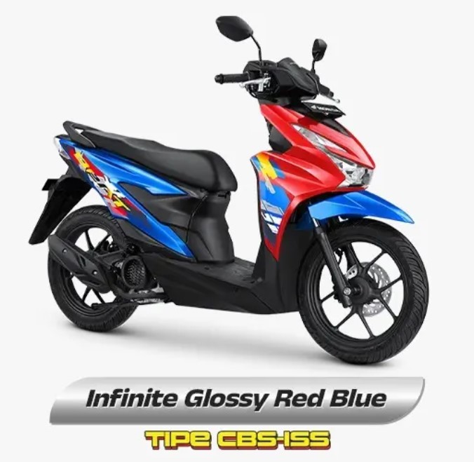 Honda chính thức ra mắt ‘vua xe ga’ 110cc mới thay thế ‘Tiểu SH’ Vision: Thiết kế thể thao, giá chỉ 30 triệu đồng ảnh 5