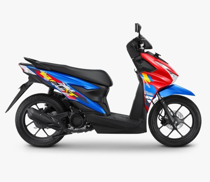 Tin xe hot 29/6: Honda chính thức ra mắt ‘xe ga quốc dân’ mới giá 30 triệu đồng, thiết kế thể thao hơn ‘Tiểu SH’ Vision ảnh 1