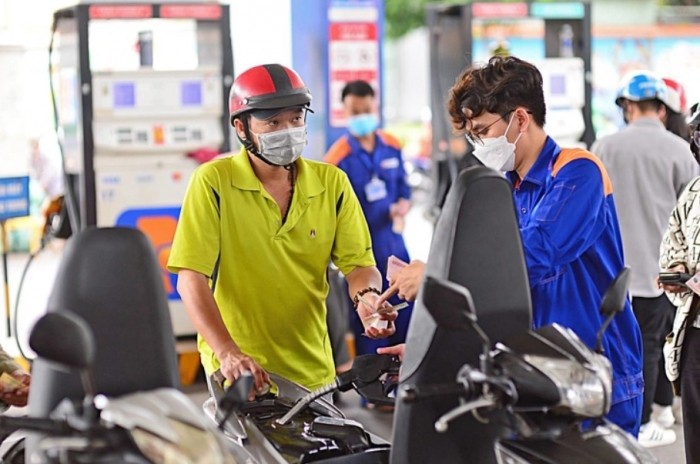 Tin xe hot 29/6: Honda chính thức ra mắt ‘xe ga quốc dân’ mới giá 30 triệu đồng, thiết kế thể thao hơn ‘Tiểu SH’ Vision ảnh 2