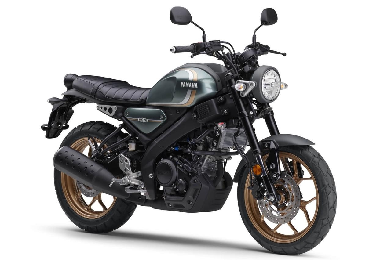 Yamaha chính thức mở bán ‘vua côn tay’ 155cc mới khác hẳn Exciter và Honda Winner R, có ABS, giá mềm ảnh 2