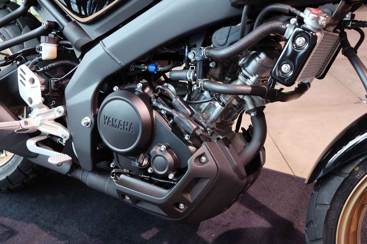 Yamaha chính thức mở bán ‘vua côn tay’ 155cc mới khác hẳn Exciter và Honda Winner R, có ABS, giá mềm ảnh 3