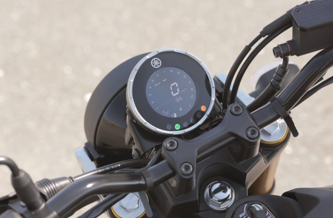 Yamaha chính thức mở bán ‘vua côn tay’ 155cc mới khác hẳn Exciter và Honda Winner R, có ABS, giá mềm ảnh 4
