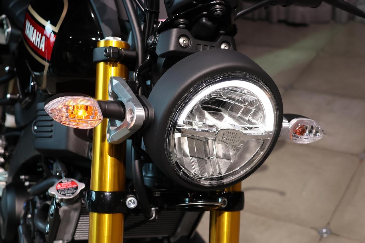 Yamaha chính thức mở bán ‘vua côn tay’ 155cc mới khác hẳn Exciter và Honda Winner R, có ABS, giá mềm ảnh 5