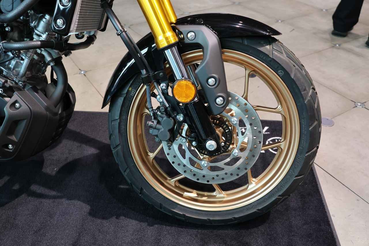 Yamaha chính thức mở bán ‘vua côn tay’ 155cc mới khác hẳn Exciter và Honda Winner R, có ABS, giá mềm ảnh 6