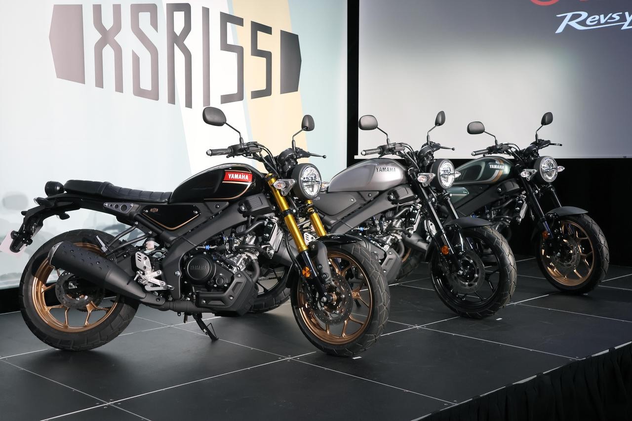Yamaha chính thức mở bán ‘vua côn tay’ 155cc mới khác hẳn Exciter và Honda Winner R, có ABS, giá mềm ảnh 7