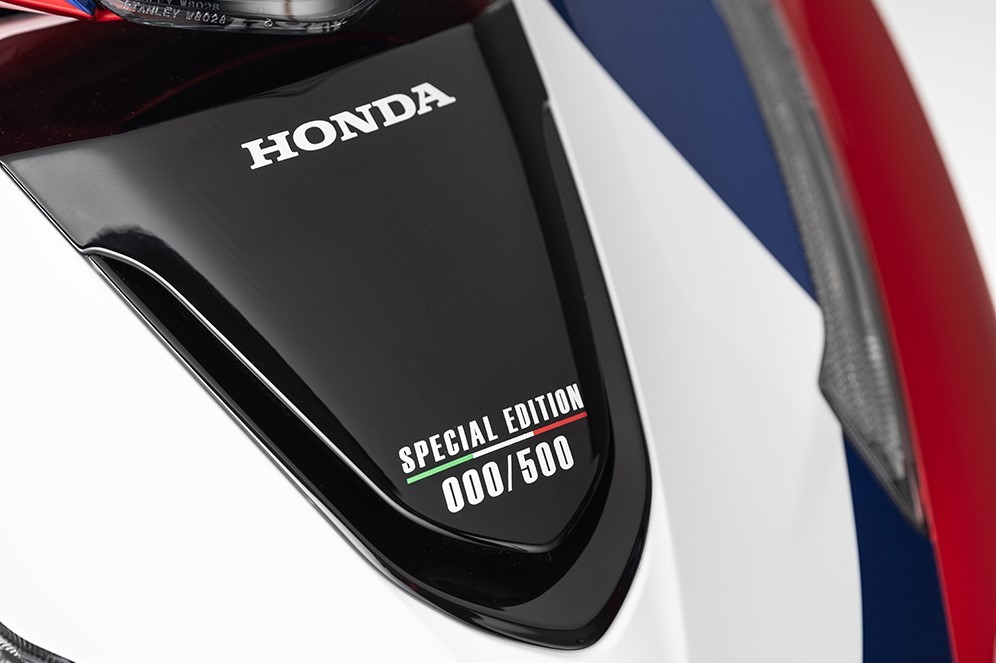 Honda SH 150i phiên bản mới chốt giá bán hấp dẫn, sẵn sàng 'công phá' thị trường Việt Nam với thiết kế cực đẹp ảnh 2