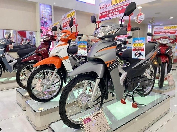 Tin xe trưa 1/7: Phiên bản Honda SH 150i mới có giá cực ‘mềm’, quyết ‘gây sốt’ tại thị trường Việt Nam ảnh 3