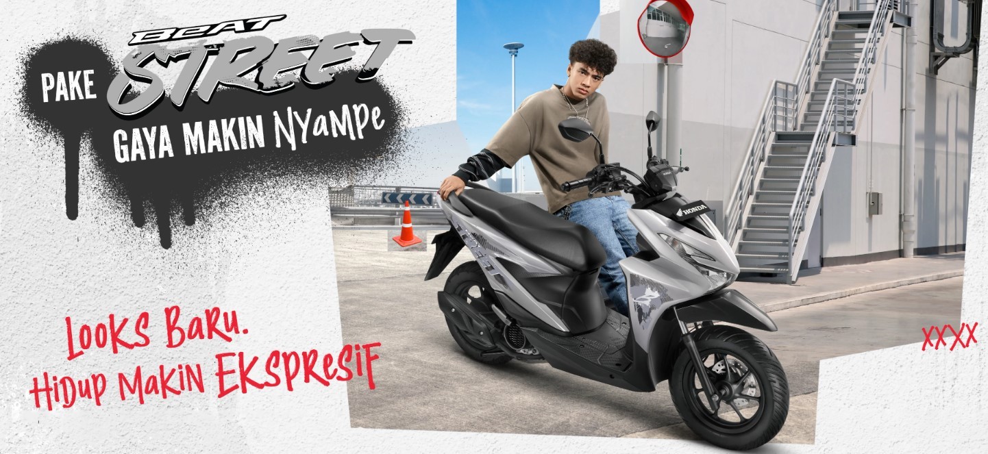 Honda trình làng ‘vua xe ga’ 115cc mới giá 32 triệu đồng rẻ như Vision, thiết kế hầm hố hơn Air Blade và SH Mode ảnh 1