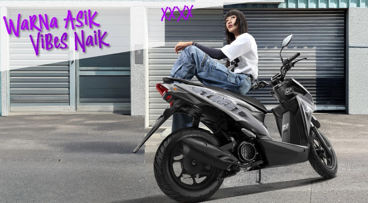 Honda trình làng ‘vua xe ga’ 115cc mới giá 32 triệu đồng rẻ như Vision, thiết kế hầm hố hơn Air Blade và SH Mode ảnh 3