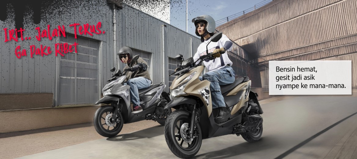 Honda trình làng ‘vua xe ga’ 115cc mới giá 32 triệu đồng rẻ như Vision, thiết kế hầm hố hơn Air Blade và SH Mode ảnh 7