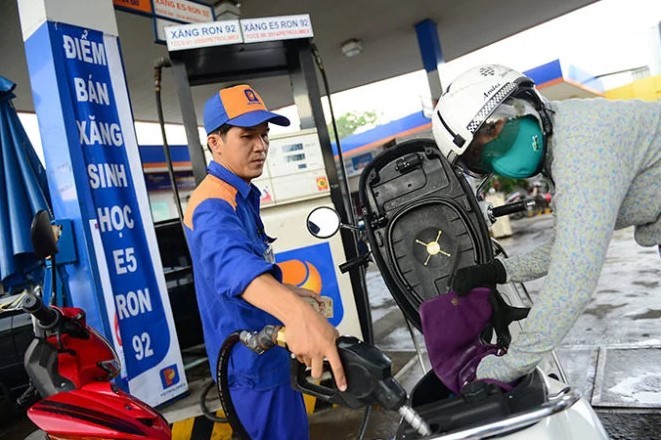 Tin xe trưa 2/7: ‘Kẻ thay thế Honda Vision’ chính thức ra mắt, thiết kế ‘nét’ hơn SH Mode, giá chỉ 37 triệu đồng ảnh 2
