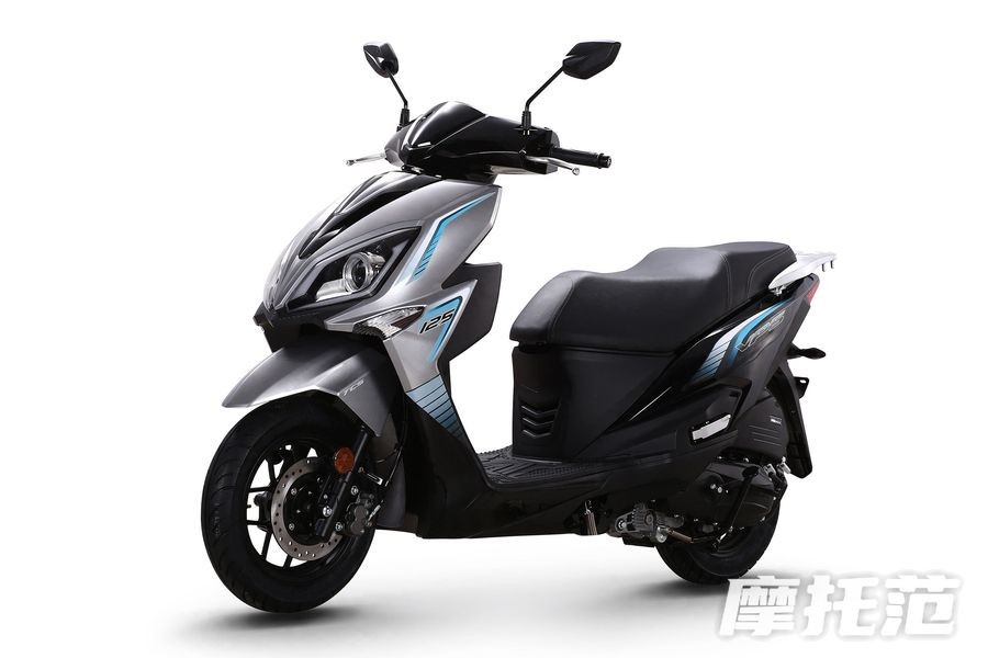 Đại chiến Honda SH Mode, ‘vua xe ga’ 125cc mới chính thức ra mắt giá 30,9 triệu đồng rẻ hơn Vision, trang bị cực xịn ảnh 1