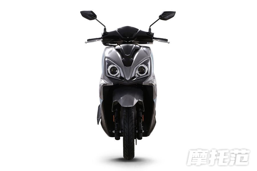 Đại chiến Honda SH Mode, ‘vua xe ga’ 125cc mới chính thức ra mắt giá 30,9 triệu đồng rẻ hơn Vision, trang bị cực xịn ảnh 2