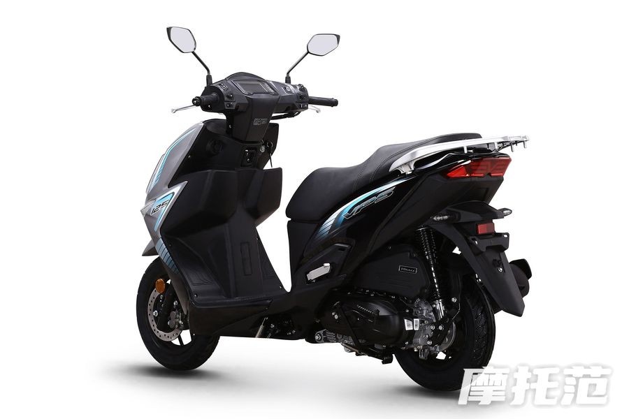 Đại chiến Honda SH Mode, ‘vua xe ga’ 125cc mới chính thức ra mắt giá 30,9 triệu đồng rẻ hơn Vision, trang bị cực xịn ảnh 3
