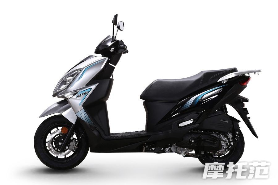 Tin xe trưa 3/7: ‘Cơn ác mộng’ của Honda SH Mode ra mắt với giá rẻ hơn cả Vision, có cả bản ABS ảnh 1