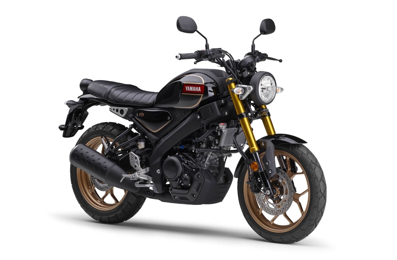 Yamaha sắp ra mắt ‘vua côn tay’ mới vào tuần sau: Động cơ 155cc như Exciter, phân khúc khác Honda Winner R ảnh 4