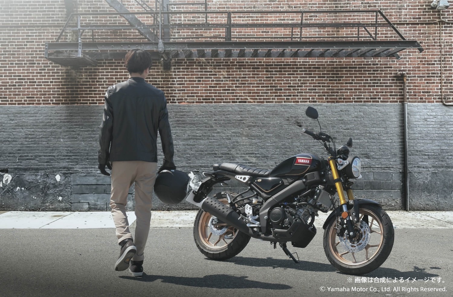 Yamaha sắp ra mắt ‘vua côn tay’ mới vào tuần sau: Động cơ 155cc như Exciter, phân khúc khác Honda Winner R ảnh 5