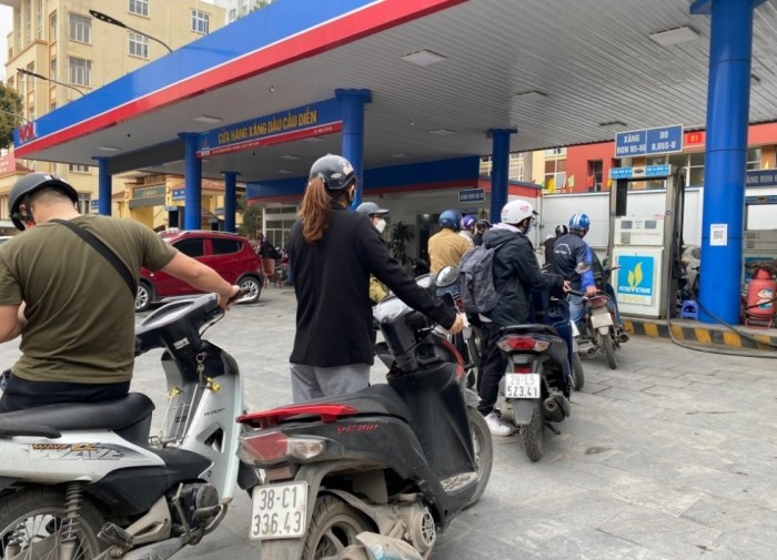 Tin xe hot 4/7: ‘Xe ga quốc dân’ mới giá rẻ như Honda Vision chính thức ra mắt, thiết kế ‘tương lai’ hơn ‘Tiểu SH’ ảnh 2