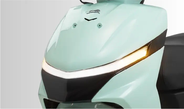 ‘Vua xe ga’ 110cc mới giá rẻ 33 triệu đồng chính thức ra mắt, khắc chế cứng ‘Tiểu SH’ Honda Vision ảnh 2