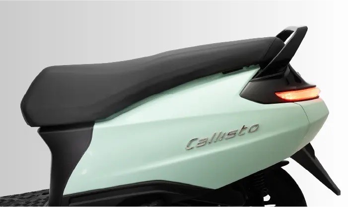 ‘Vua xe ga’ 110cc mới giá rẻ 33 triệu đồng chính thức ra mắt, khắc chế cứng ‘Tiểu SH’ Honda Vision ảnh 3