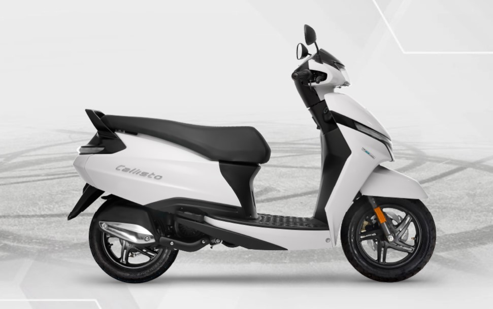 ‘Vua xe ga’ 110cc mới giá rẻ 33 triệu đồng chính thức ra mắt, khắc chế cứng ‘Tiểu SH’ Honda Vision ảnh 6