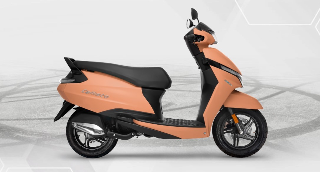 ‘Vua xe ga’ 110cc mới giá rẻ 33 triệu đồng chính thức ra mắt, khắc chế cứng ‘Tiểu SH’ Honda Vision ảnh 7