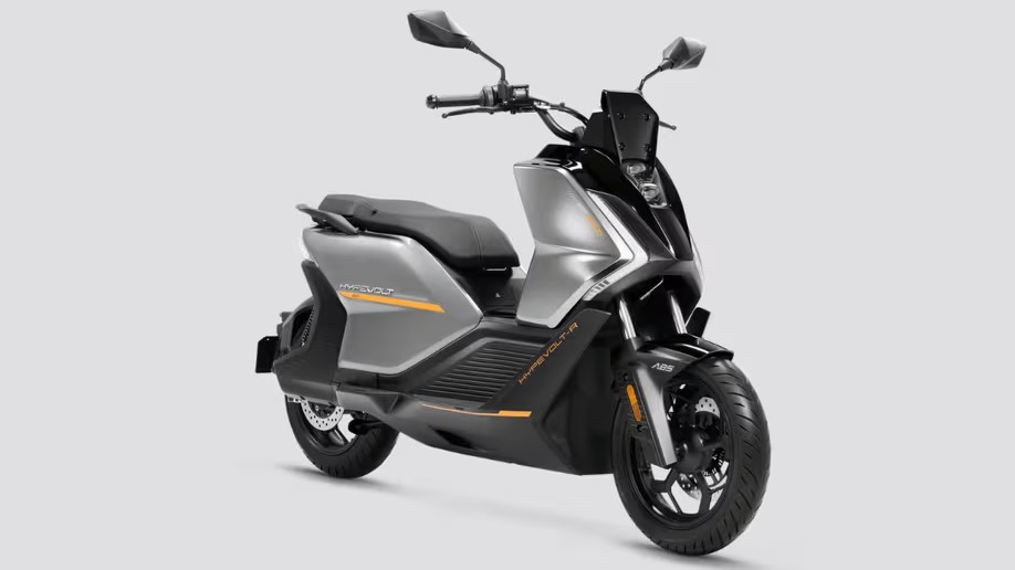 Chính thức ra mắt ‘xe ga quốc dân’ mới giá 48 triệu đồng: Thiết kế ‘nét’ hơn Honda Vision, có 2 kênh ABS át vía SH Mode ảnh 2